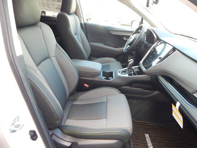 new 2025 Subaru Outback car, priced at $37,473