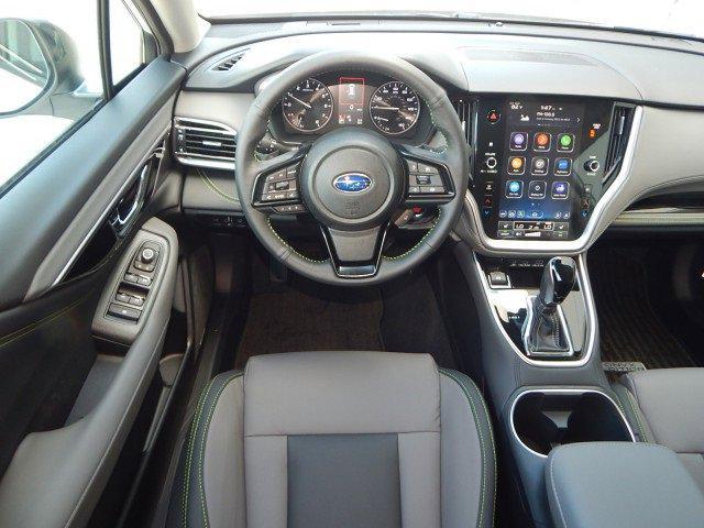 new 2025 Subaru Outback car, priced at $37,473