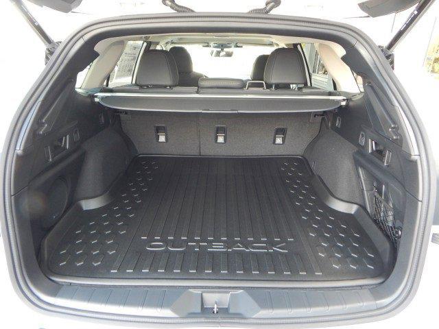 new 2025 Subaru Outback car, priced at $37,473
