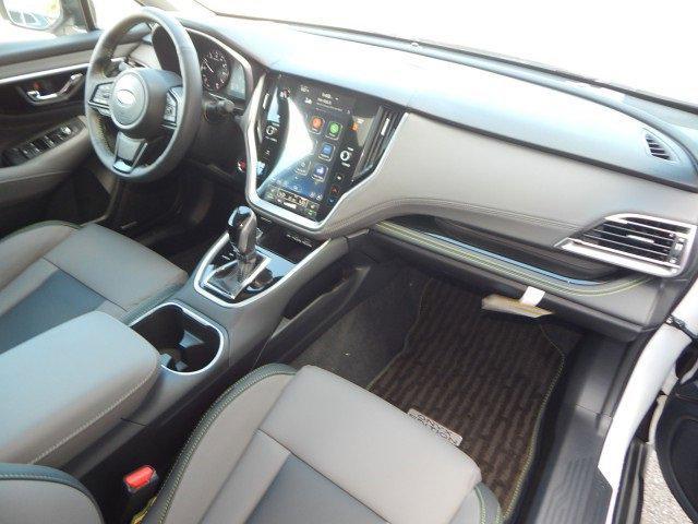 new 2025 Subaru Outback car, priced at $37,473