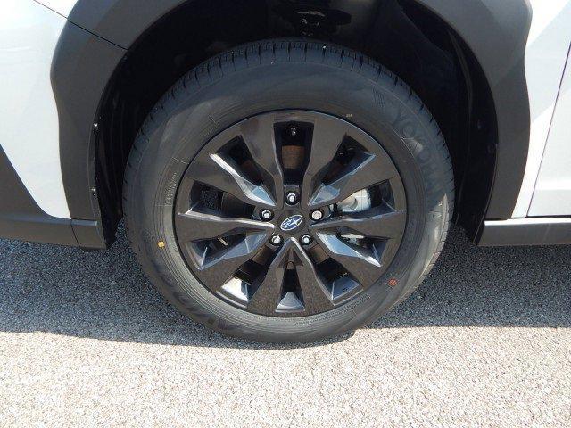 new 2025 Subaru Outback car, priced at $37,473