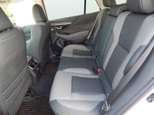 new 2025 Subaru Outback car, priced at $37,473
