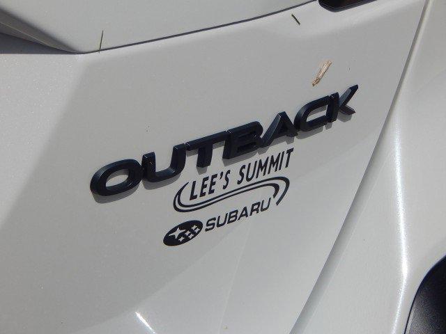 new 2025 Subaru Outback car, priced at $37,473