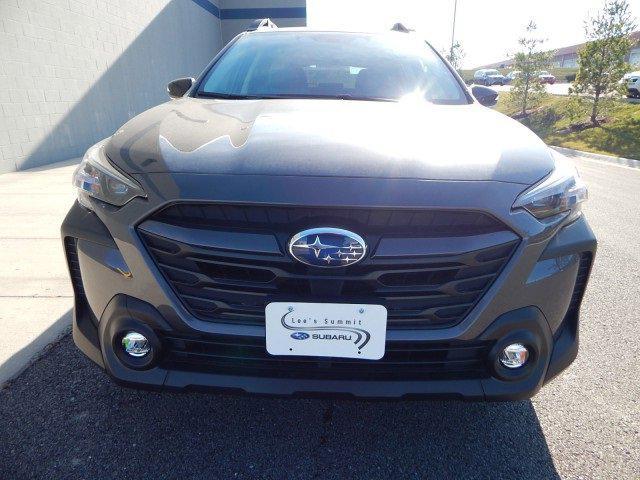 new 2025 Subaru Outback car, priced at $33,798