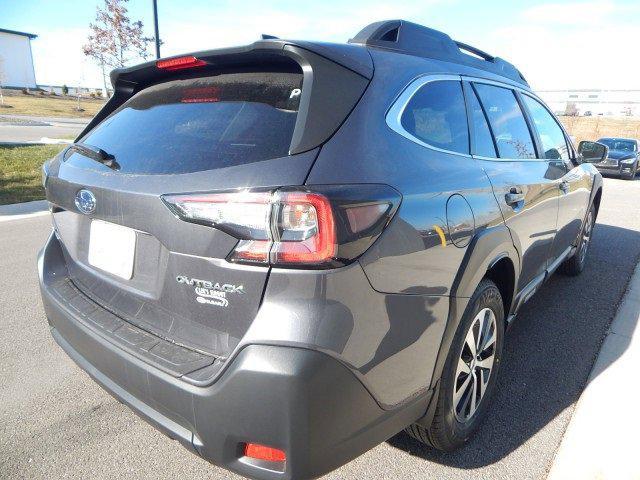 new 2025 Subaru Outback car, priced at $33,798