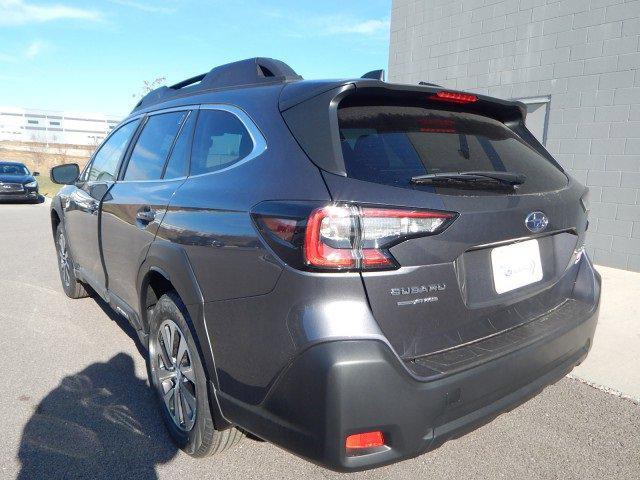 new 2025 Subaru Outback car, priced at $33,798