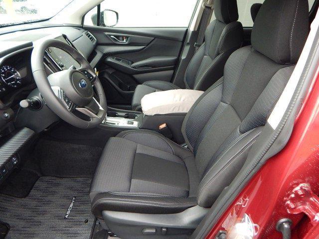 new 2025 Subaru Ascent car, priced at $39,398