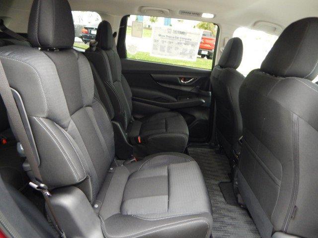 new 2025 Subaru Ascent car, priced at $39,398