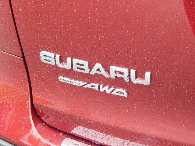 new 2025 Subaru Ascent car, priced at $39,398