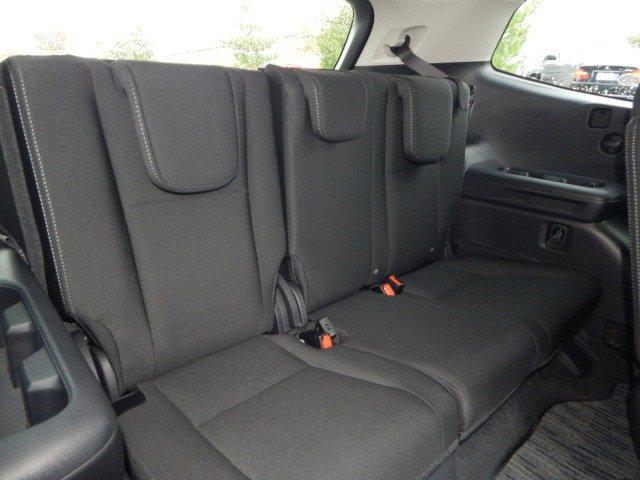 new 2025 Subaru Ascent car, priced at $39,398