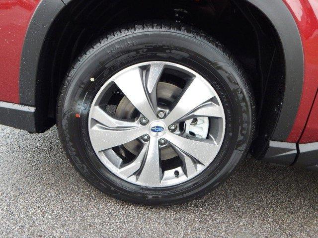 new 2025 Subaru Ascent car, priced at $39,398