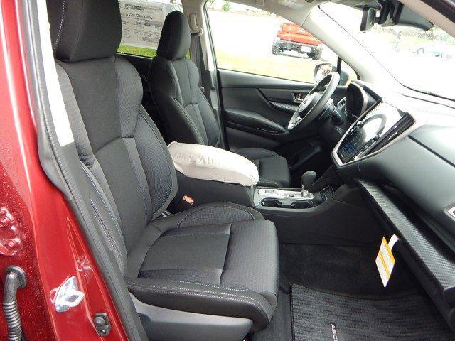 new 2025 Subaru Ascent car, priced at $39,398