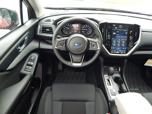 new 2025 Subaru Ascent car, priced at $39,398