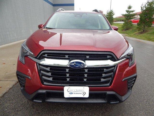 new 2025 Subaru Ascent car, priced at $39,398