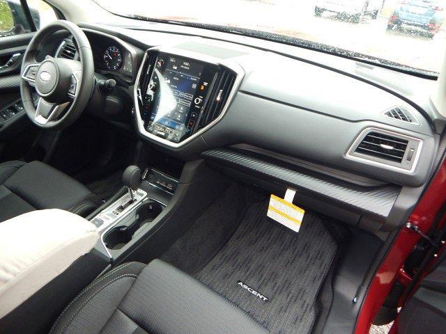 new 2025 Subaru Ascent car, priced at $39,398
