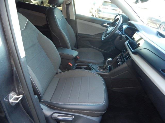 used 2023 Volkswagen Taos car, priced at $21,899