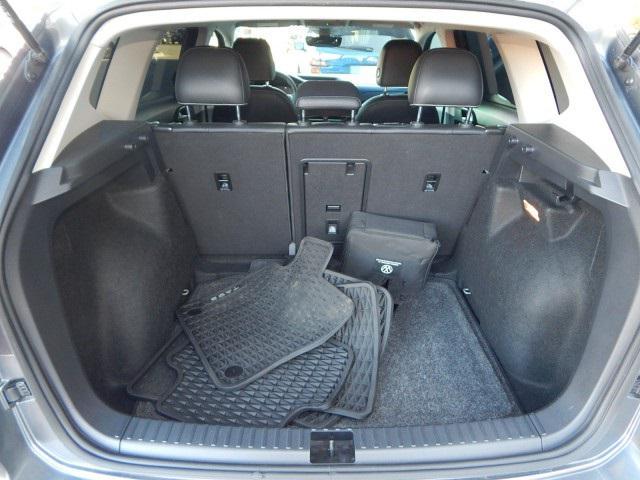 used 2023 Volkswagen Taos car, priced at $21,899