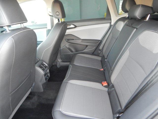 used 2023 Volkswagen Taos car, priced at $21,899