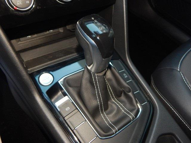 used 2023 Volkswagen Taos car, priced at $21,899