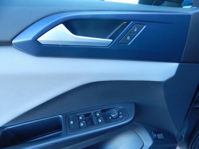 used 2023 Volkswagen Taos car, priced at $21,899