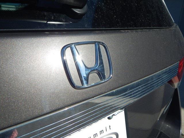 used 2016 Honda Odyssey car, priced at $12,900