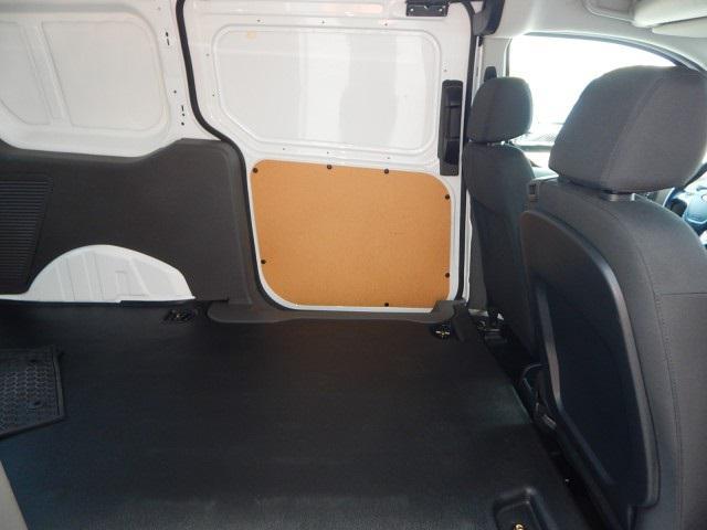 used 2021 Ford Transit Connect car, priced at $23,900