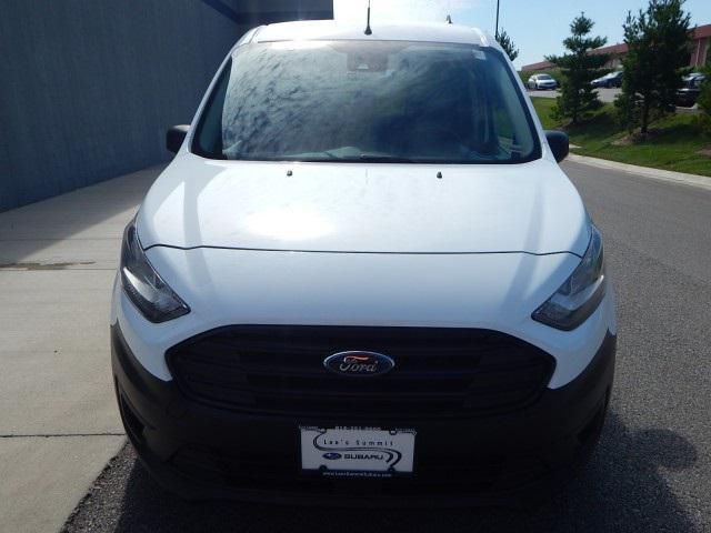 used 2021 Ford Transit Connect car, priced at $23,900