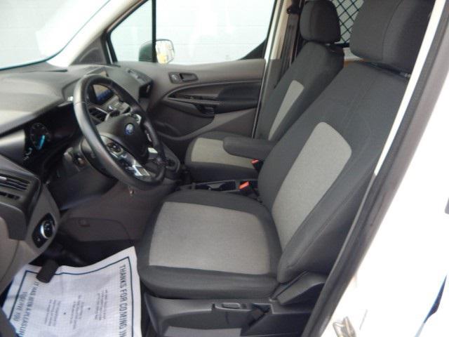 used 2021 Ford Transit Connect car, priced at $23,900