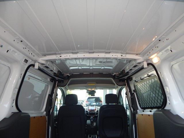 used 2021 Ford Transit Connect car, priced at $23,900
