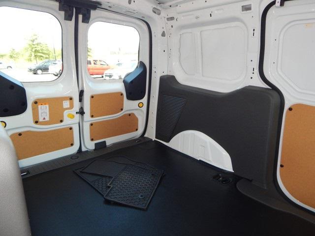 used 2021 Ford Transit Connect car, priced at $23,900