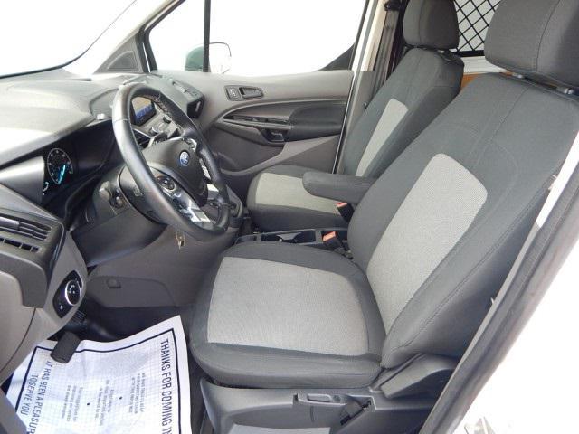 used 2021 Ford Transit Connect car, priced at $23,900