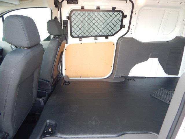 used 2021 Ford Transit Connect car, priced at $23,900