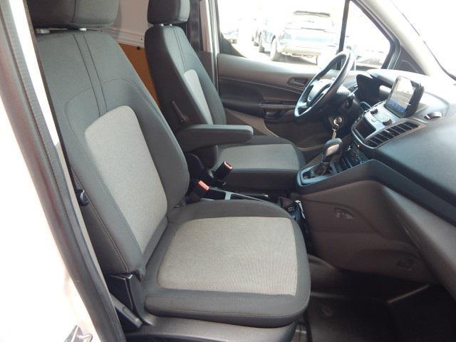 used 2021 Ford Transit Connect car, priced at $23,900