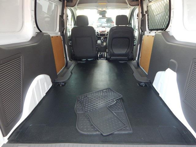 used 2021 Ford Transit Connect car, priced at $23,900