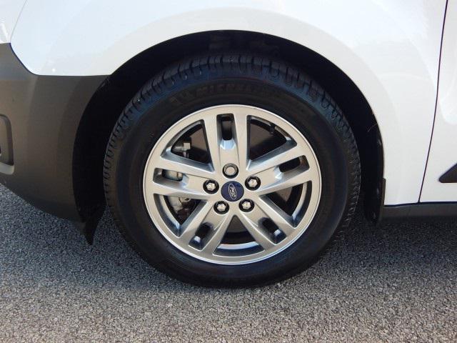 used 2021 Ford Transit Connect car, priced at $23,900