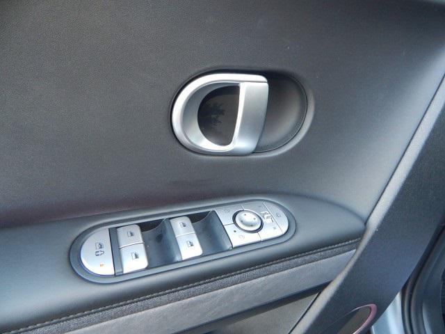 used 2023 Hyundai IONIQ 5 car, priced at $29,900