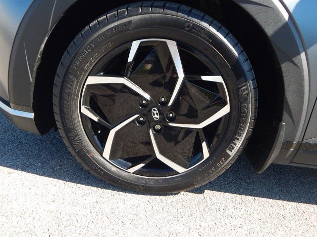 used 2023 Hyundai IONIQ 5 car, priced at $29,900