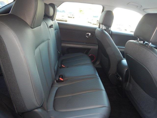 used 2023 Hyundai IONIQ 5 car, priced at $29,900