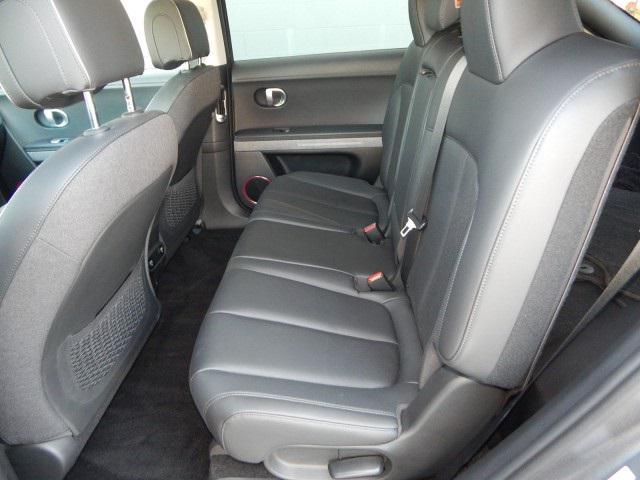 used 2023 Hyundai IONIQ 5 car, priced at $29,900