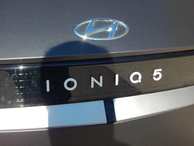 used 2023 Hyundai IONIQ 5 car, priced at $29,900
