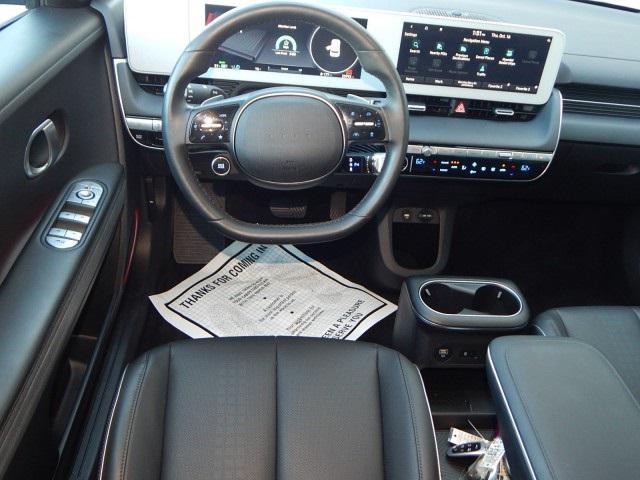 used 2023 Hyundai IONIQ 5 car, priced at $29,900