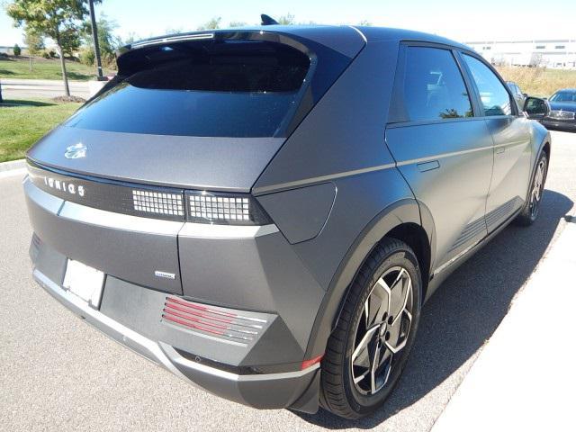 used 2023 Hyundai IONIQ 5 car, priced at $29,900