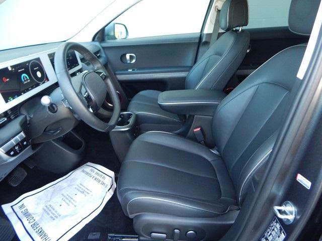 used 2023 Hyundai IONIQ 5 car, priced at $29,900