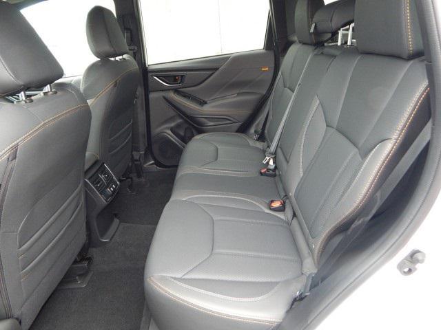 used 2024 Subaru Forester car, priced at $33,199