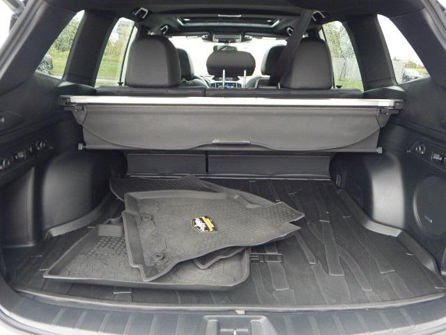 used 2024 Subaru Forester car, priced at $33,199