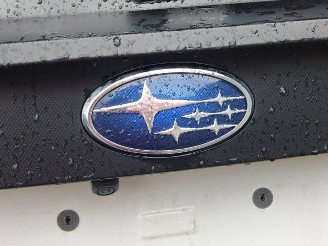 used 2024 Subaru Forester car, priced at $33,199