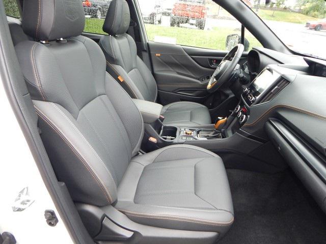 used 2024 Subaru Forester car, priced at $33,199