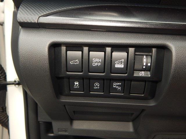 used 2024 Subaru Forester car, priced at $33,199