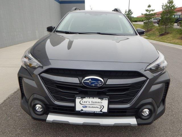 used 2024 Subaru Outback car, priced at $32,900
