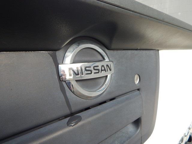 used 2015 Nissan Frontier car, priced at $13,599